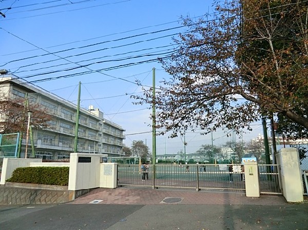 周辺環境:横浜市立平戸台小学校(横浜市立平戸台小学校まで850ｍ)