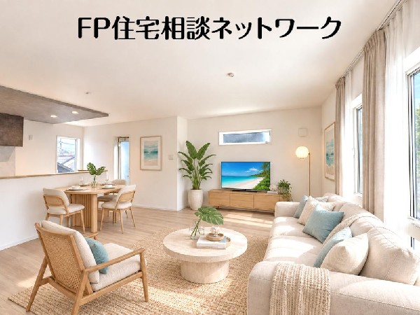 大好きなオムライスとコーヒーの香りにゆっくりと笑顔に変わっていく時間  （本画像はCGで作成しており、実際に現地に家具等はおかれておりません。また価格に家具等は含まれておりません。）