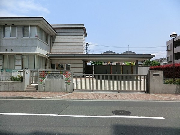 周辺環境:瀬谷中央保育園(瀬谷中央保育園まで900ｍ)