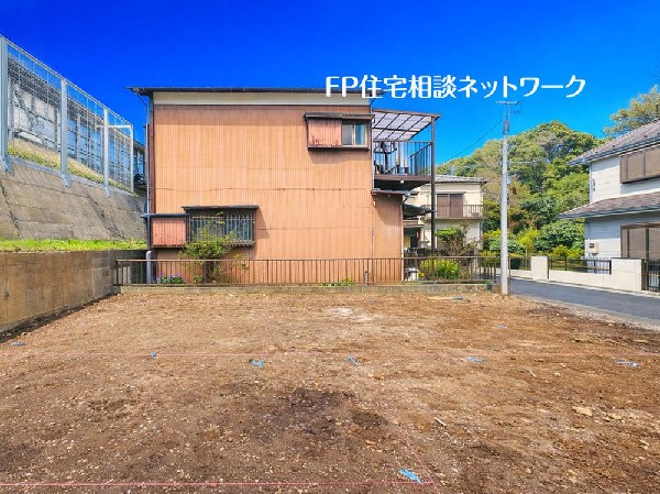 外観:駅近でありながら周辺は住宅地となっており子育て家族にもピッタリ。毎日のお買い物も便利なエリアで暮らしやすさを実現するための住環境が整っています。