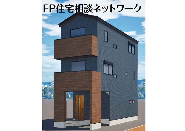 外観:☆☆風通しの良い住宅地☆☆  ゆとりのある住宅地　部屋の窓を開けるとそこには心地よい風が通りぬけます♪
