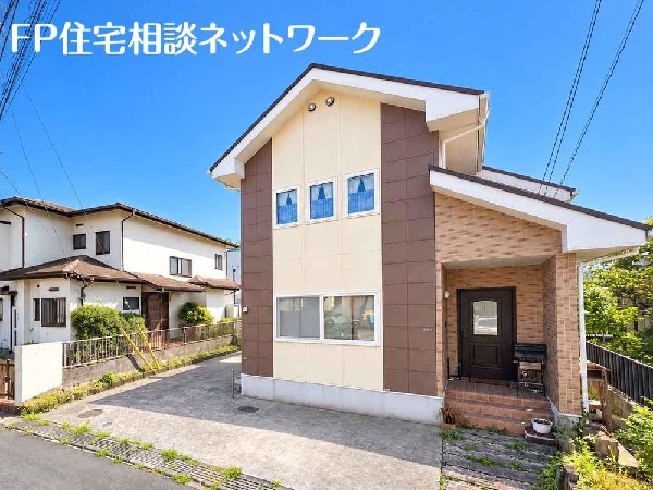 外観:心踊る日常と守られている安心感　どのライフステージでも快適に暮らすことができる場所です。