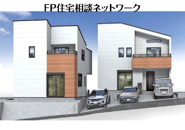 外観:心踊る日常と守られている安心感　どのライフステージでも快適に暮らすことができる住空間です。