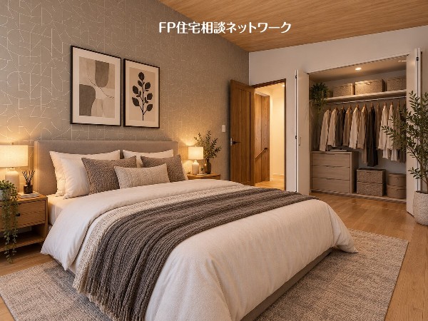 本画像の家具等はCGイメージで販売価格にも含まれず、付帯しません。なお、間接照明工事は有償です。