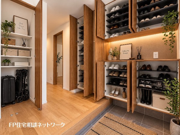 本画像の家具、小物等はCGの配置イメージで販売価格に含まれず、付帯しません。間接照明工事は有償です。