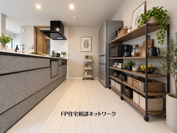 本画像の家具、家電等はCG生成の配置イメージです。販売価格にこれらは含まれず、付帯しません。