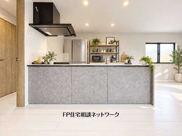 本画像の家具、家電等はCG生成の配置イメージです。販売価格にこれらは含まれず、付帯しません。