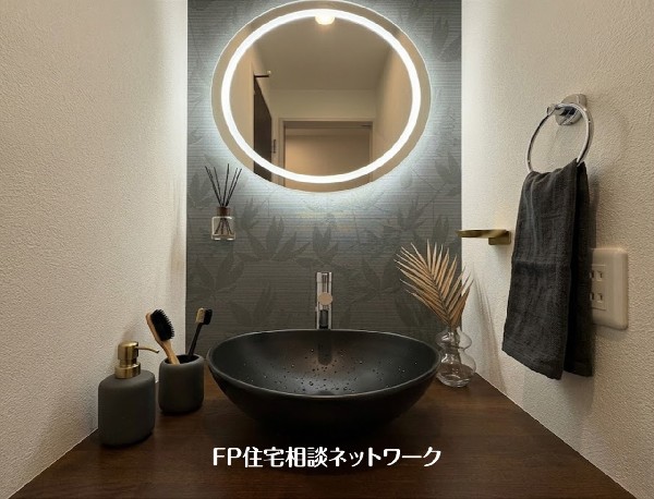 本画像はCGで小物を作成しており、実際の現地に付帯しません。販売価格に小物等は含まれておりません。