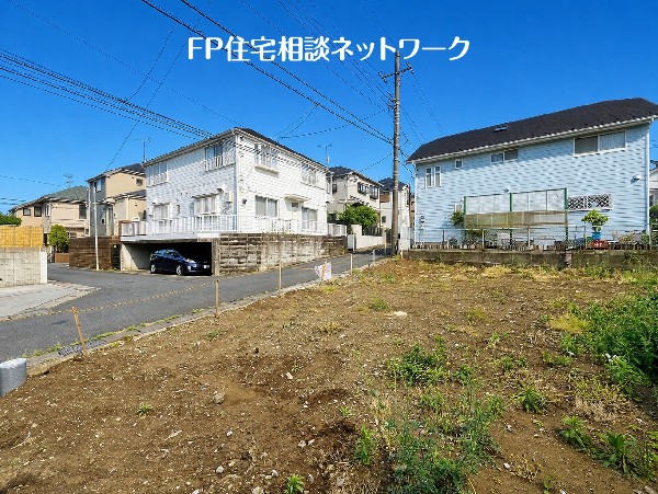 外観:毎日のお散歩も快適な緑に恵まれた閑静な住宅地は、伸び伸びスローライフを叶えてくれます。自然豊富な季節の移ろいを身近に感じられる環境です！
