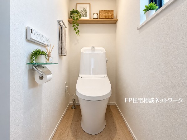 本画像の家具、小物、植物等はCGイメージで販売価格にも含まれず、付帯しません。棚工事は有償です。