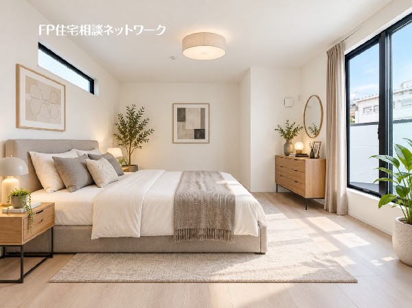 本画像の家具、小物、植物等はCGイメージで販売価格にも含まれず、付帯しません。