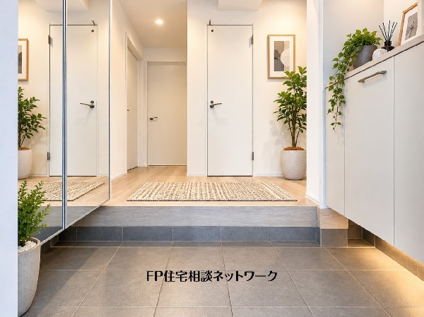 本画像の家具、小物等はCGイメージで販売価格にも含まれず、付帯しません。間接照明工事は有償です。