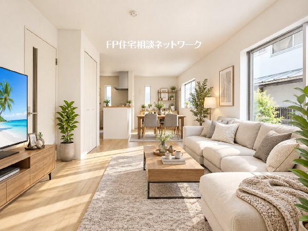 本画像の家具、家電等はCGの配置イメージです。販売価格に家具、家電、植物は含まれず、付帯しません。