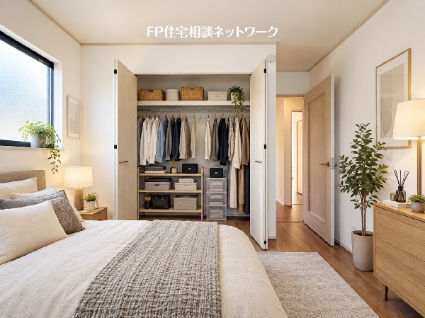 本画像の家具、ベッド・棚等はCGの配置イメージです。販売価格に家具・ベッド・棚等は含まれません。