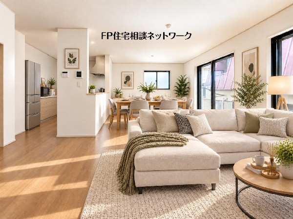 本画像の家具・家電・植栽等はCGの配置イメージです。販売価格に家具・家電・植栽等は含まれません。