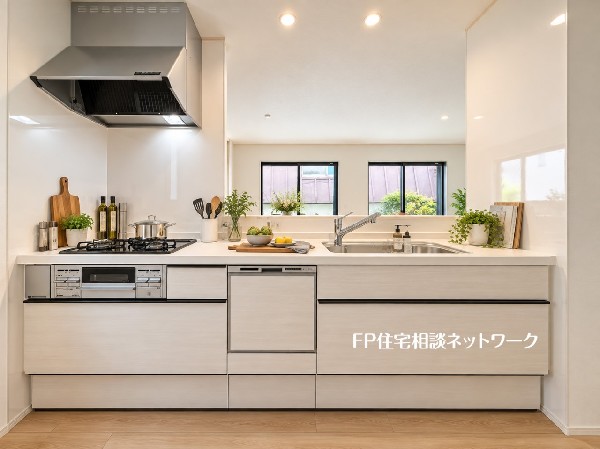 本画像の小物・観葉植物等はCGの配置イメージです。販売価格に小物・観葉植物等は含まれません。