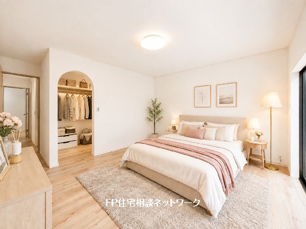 本画像の家具、小物、植物等はCGの配置イメージです。販売価格に家具等は含まれず、付帯しません。