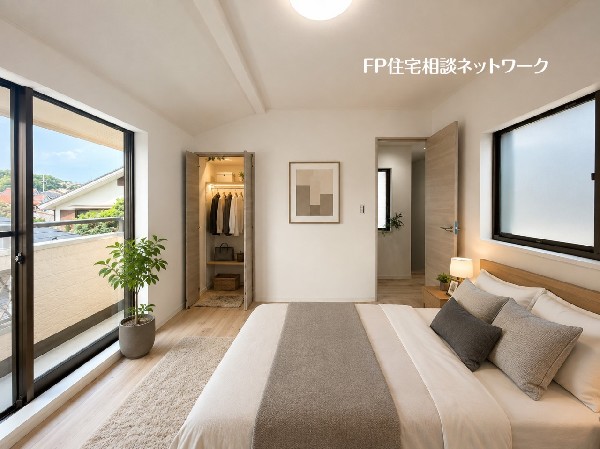 本画像の家具、小物等はCGの配置イメージです。販売価格に家具、小物、植物等は含まれず、付帯しません。