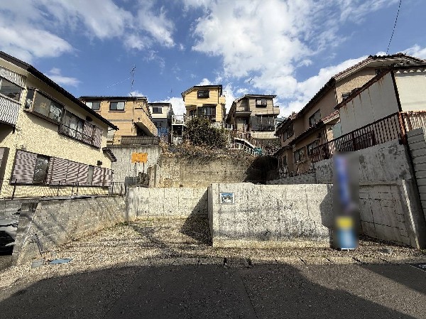 外観:現地写真