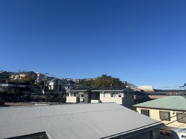 外観:眺望写真