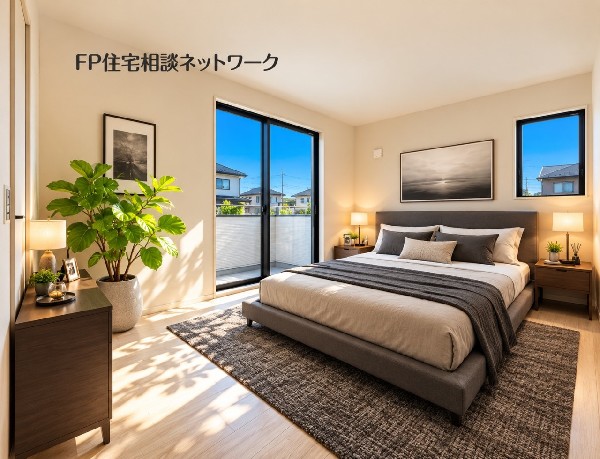 本画像の家具、衣類、小物、照明等はCGの配置イメージです。販売価格に家具等は含まれず、付帯しません。