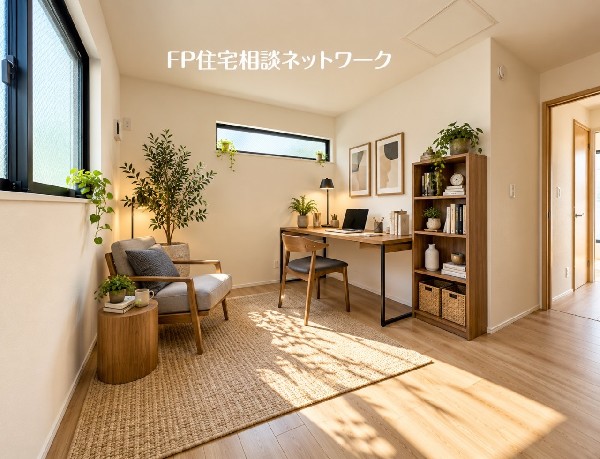 本画像の家具、植栽、小物等はCGの配置イメージです。販売価格に家具等は含まれず、付帯しません。