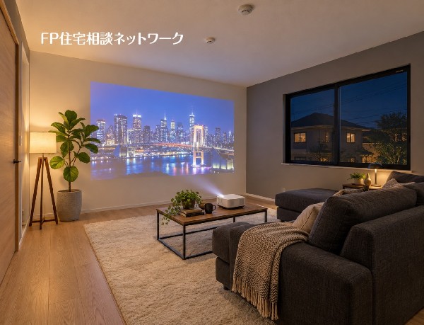 本画像の家具、植栽、照明等はCGの配置イメージです。販売価格に家具等は含まれず、付帯しません。