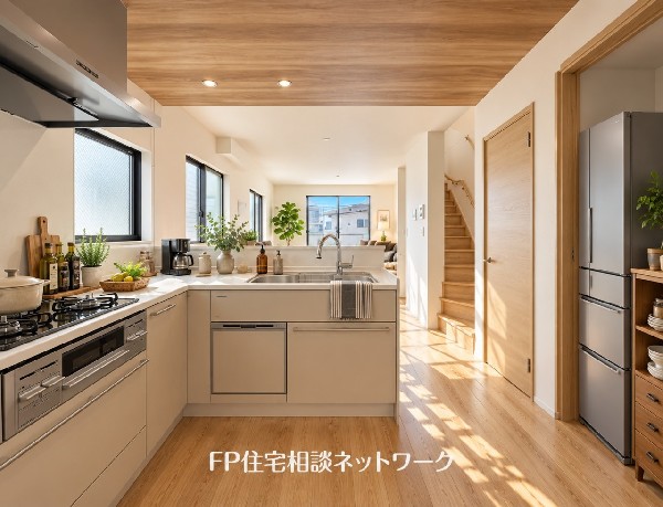 本画像の小物等はCGの配置イメージです。販売価格に家具等は含まれず、付帯しません。