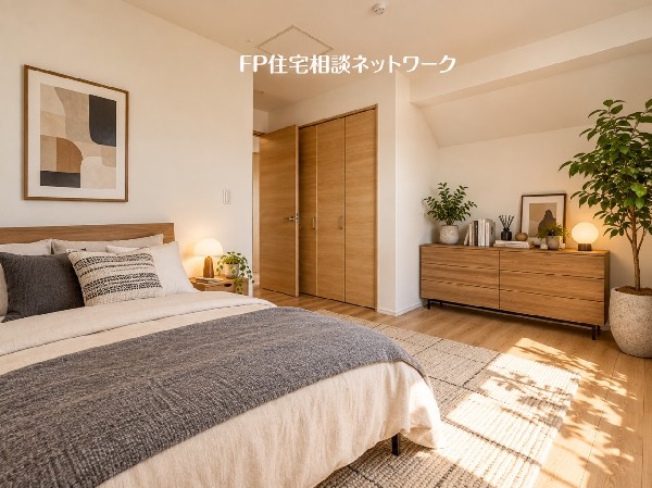 本画像の家具、植栽、小物等はCGの配置イメージです。販売価格に家具等は含まれず、付帯しません。