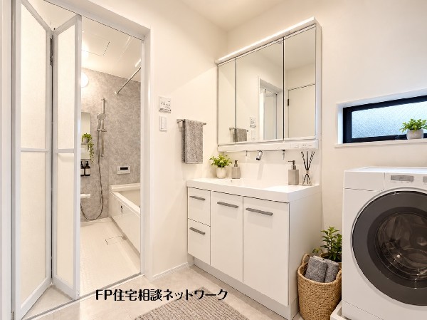 本画像の家電、小物等はCGの配置イメージです。販売価格に家電、小物等は含まれず、付帯しません。  