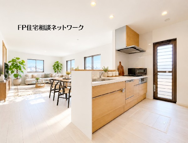 本画像の家具、照明、家電、小物等はCGイメージです。販売価格に家具、照明、家電、小物等は含まれません。