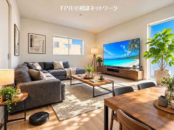 本画像の家具、家電等はCGの配置イメージです。販売価格に家具、家電等は含まれず、付帯しません。  