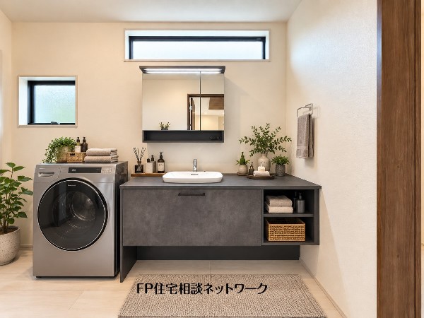 本画像の家電、植栽、小物等はCGの配置イメージです。販売価格にこれらは含まれません。