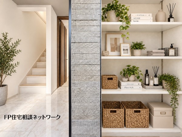 本画像の植栽、小物、照明等はCGの配置イメージです。販売価格にこれらは含まれません。