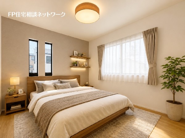 本画像の家具、小物等はCGの配置イメージです。販売価格に家具、小物等は含まれず、付帯しません。  