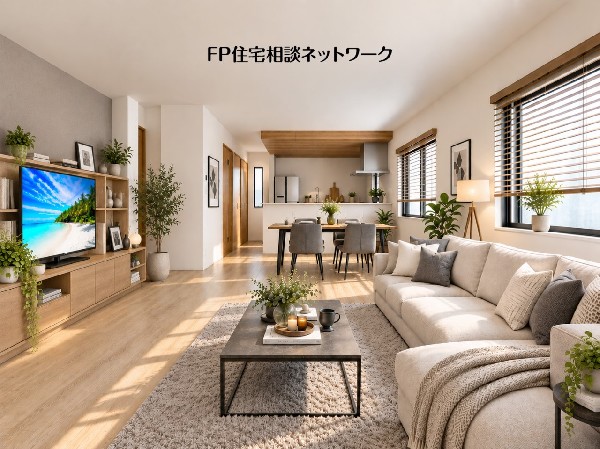本画像の家具、家電等はCGの配置イメージです。販売価格に家具、家電等は含まれず、付帯しません。  