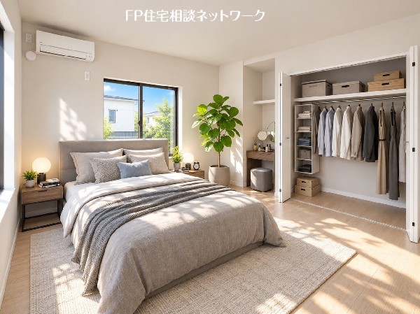 ●本画像の家具、小物、家電等はCGの配置イメージです。販売価格に家具等は含まれず、付帯しません。