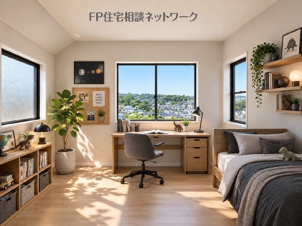 ●本画像の家具、小物、家電等はCGの配置イメージです。販売価格に家具等は含まれず、付帯しません。