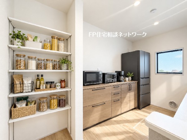本画像の家具、家電、植栽等はCG生成の配置イメージです。販売価格にこれらは含まれず、付帯しません。