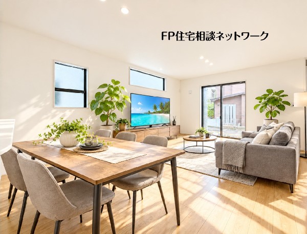 本画像の家具、家電、植栽等はCG生成の配置イメージです。販売価格にこれらは含まれず、付帯しません。