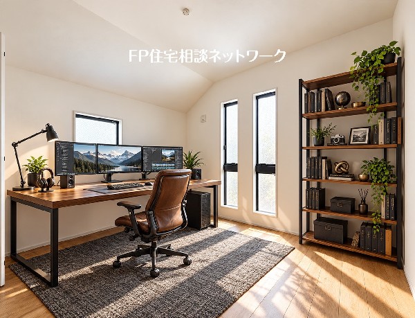 本画像の家具、家電、植栽、小物等はCG生成の配置イメージで販売価格にこれらは含まれず、付帯しません。