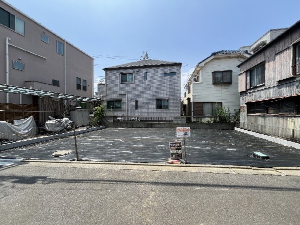 外観:現地写真