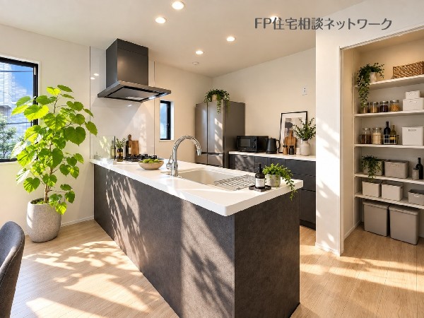 本画像の家具、家電等はCGイメージで販売価格にも含まれず、付帯しません。