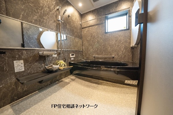 標準プラン例　延床面積100m2　2階建て