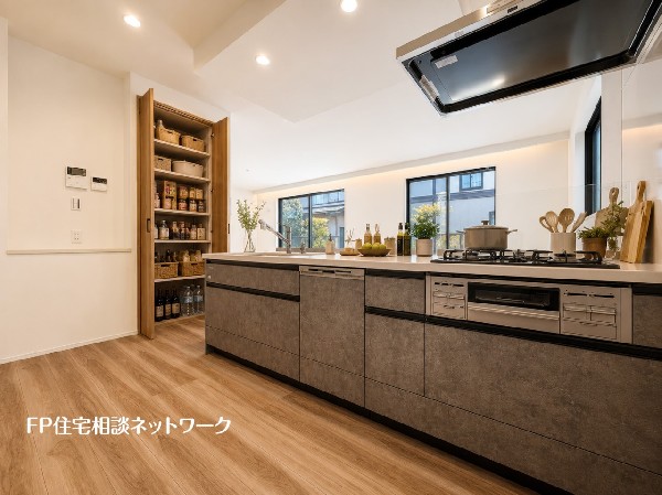 本画像の小物等はCGの配置イメージです。販売価格に小物等は含まれず、付帯しません。  