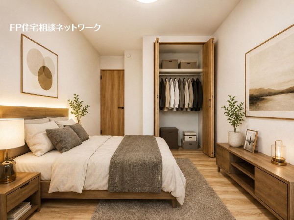 本画像の家具、小物等はCGの配置イメージです。販売価格に家具、小物等は含まれず、付帯しません。