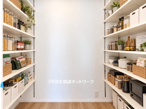 本画像の食料品、家電、小物等はCG生成の配置イメージです。販売価格にこれらは含まれず、付帯しません。
