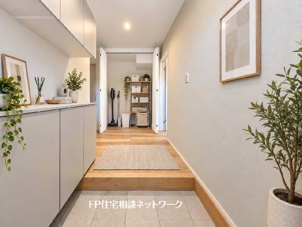 本画像の家具、家電、植栽等はCGの配置イメージです。販売価格にこれらは含まれず、付帯しません。
