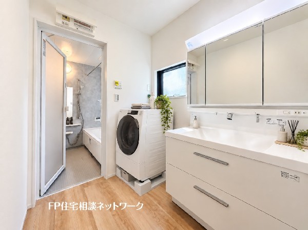 本画像の家電、植栽、小物等はCGの配置イメージです。販売価格にこれらは含まれず、付帯しません。