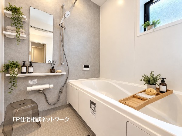 本画像の小物、植栽等はCGの配置イメージです。販売価格にこれらは含まれず、付帯しません。